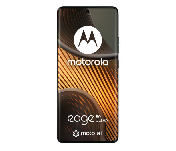MOTOROLA EDGE 50 Ultra 16/1TB Czarny - 1245518 - zdjęcie 3